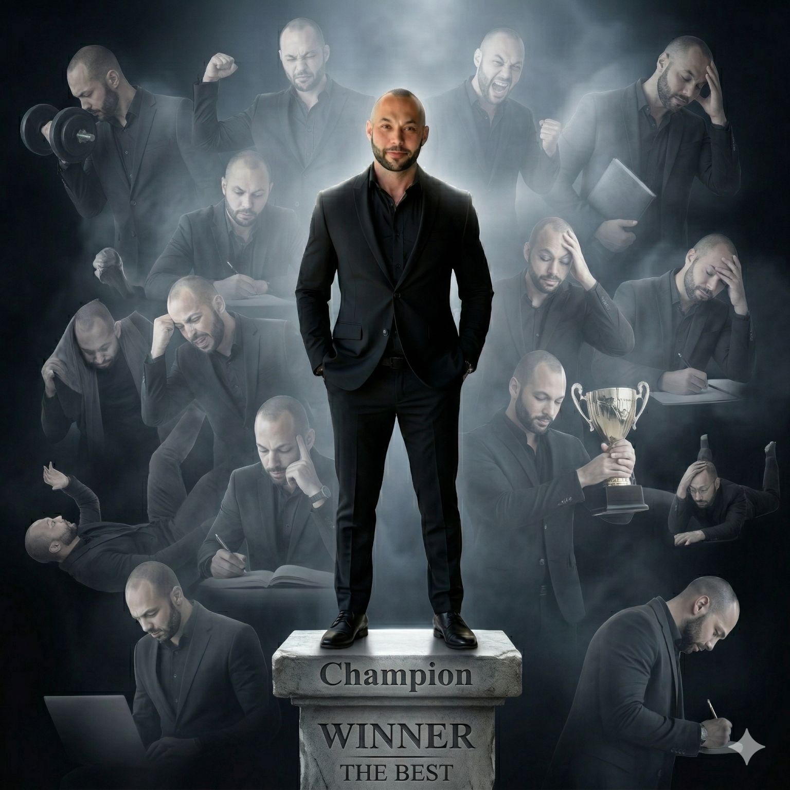 AutoResearch: the autonomous loop that breaks the 90-minute priority meeting