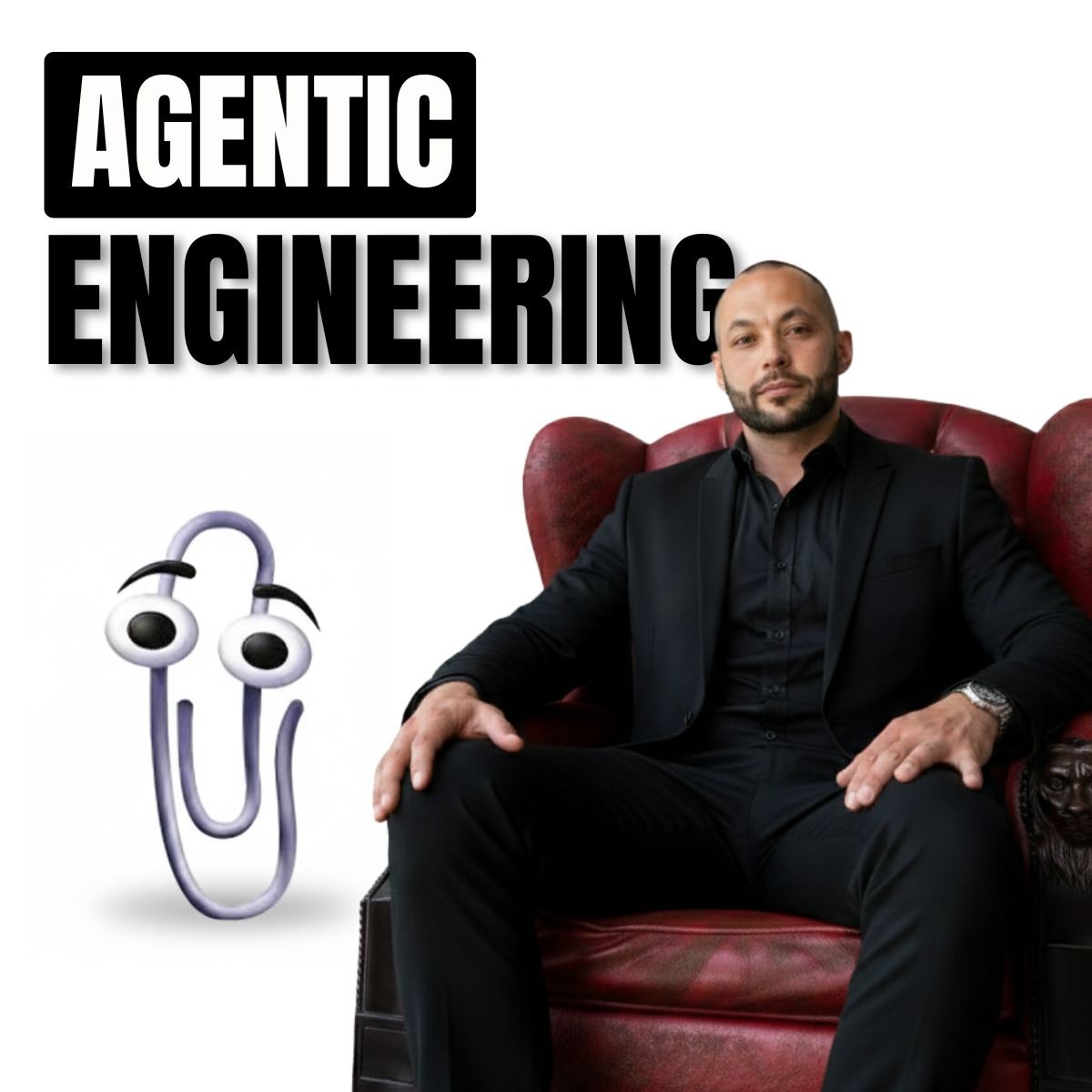 Agentic Engineering: The Five Levels At The Heart of Real AI Autonomy