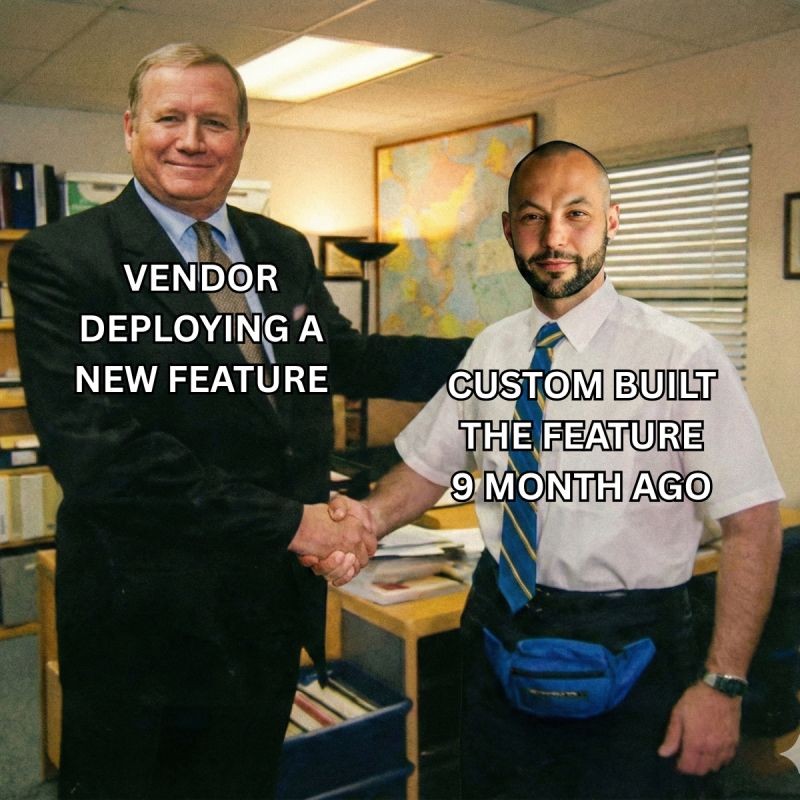 Decision Ownership is the Hidden Cost of Hybrid AI