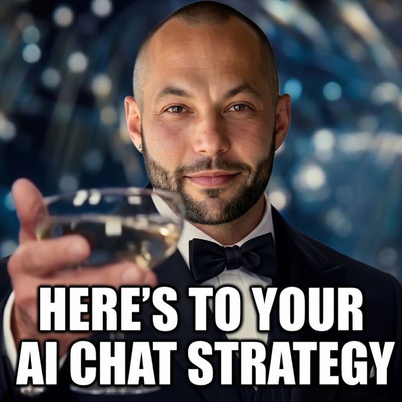 AI Access Is Not AI Advantage