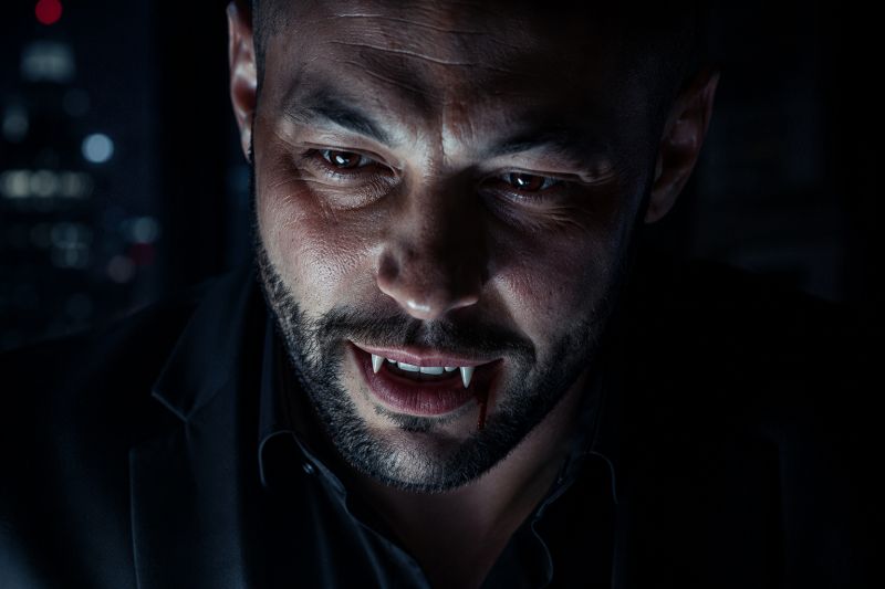 AI coding agents increasing developer leverage and creating the AI vampire effect.