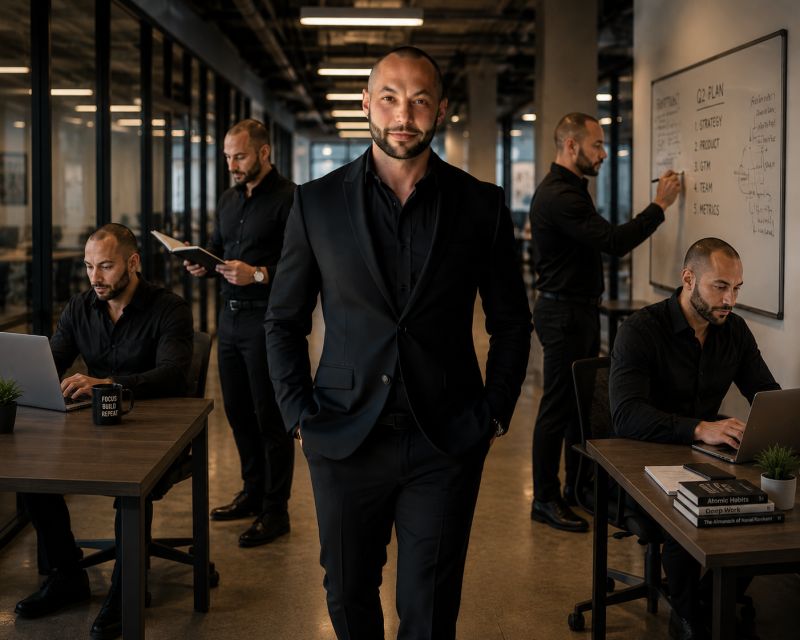 The Hidden Advantage of Personal Agents Is Not Automation