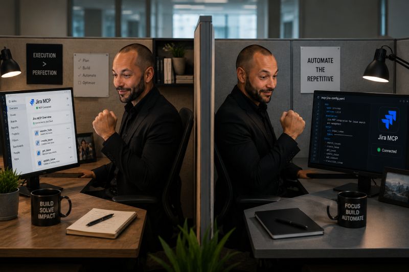 The Hidden Cost of AI Democratization Is Agent Sprawl