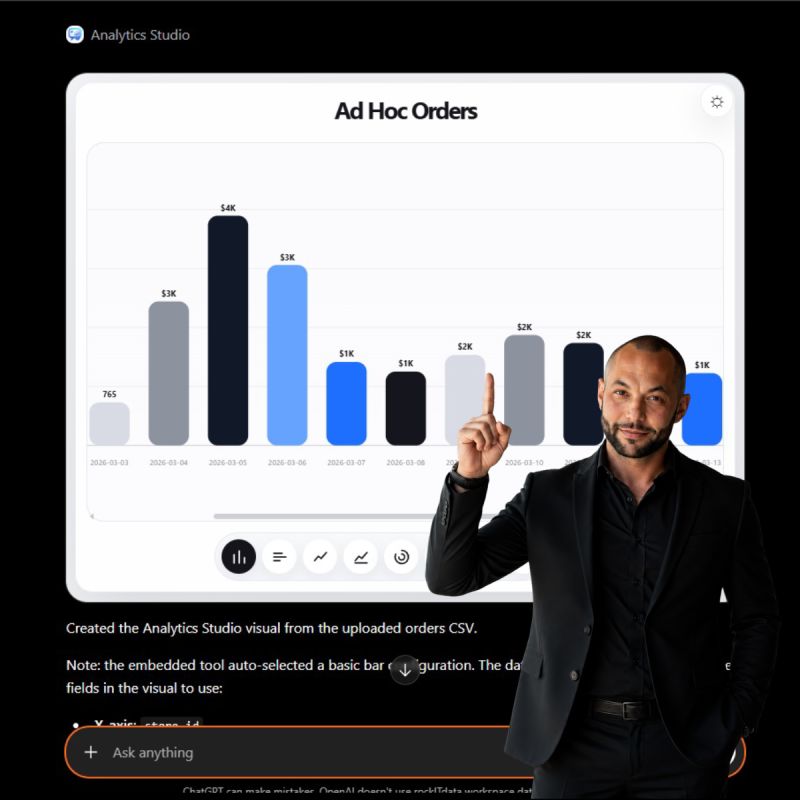 MCP Is for the AI. MCP Apps Are for the User.