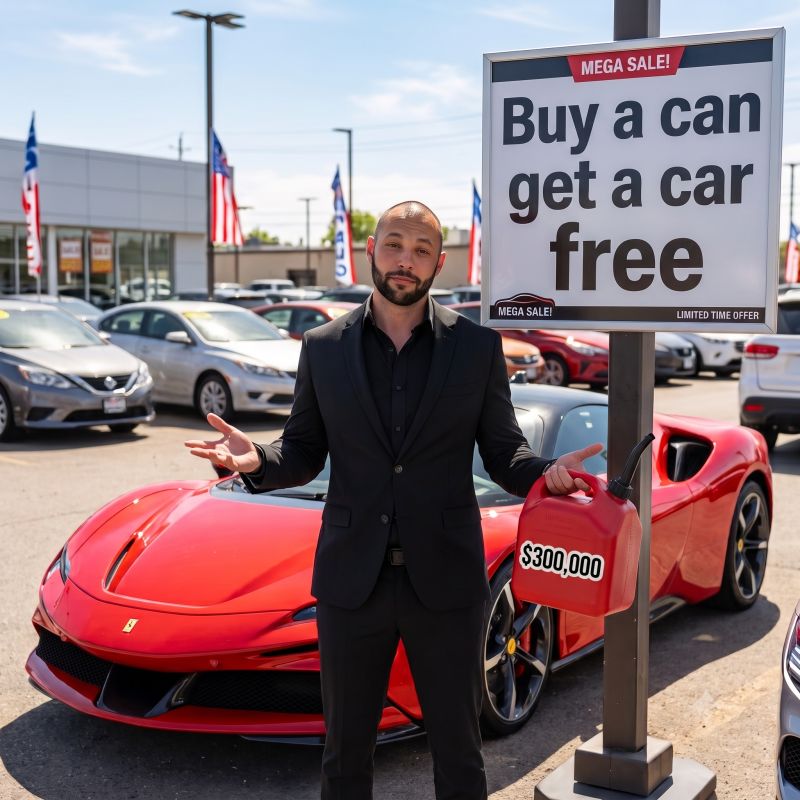 Data Is the Fuel. AI Is the Machine That Creates Value.