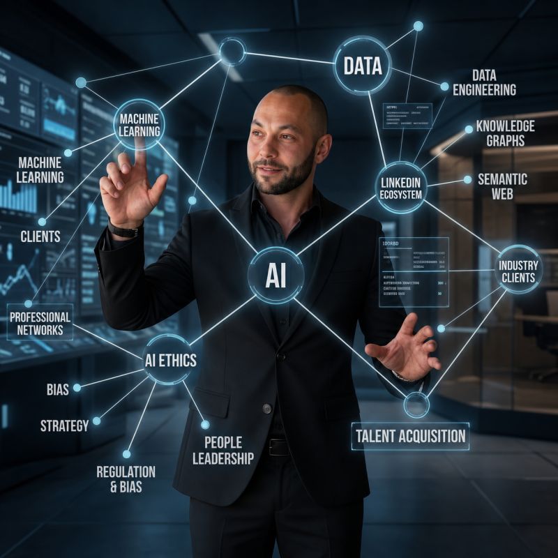 Your AI Agent Can Read Every Document and Still Miss the Point